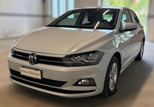 VOLKSWAGEN Polo 1.0 TSI DSG 5p. Comfortline BlueMotion Technology