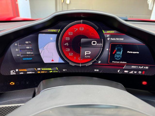 FERRARI 296 GTB ASSETTO FIORANO