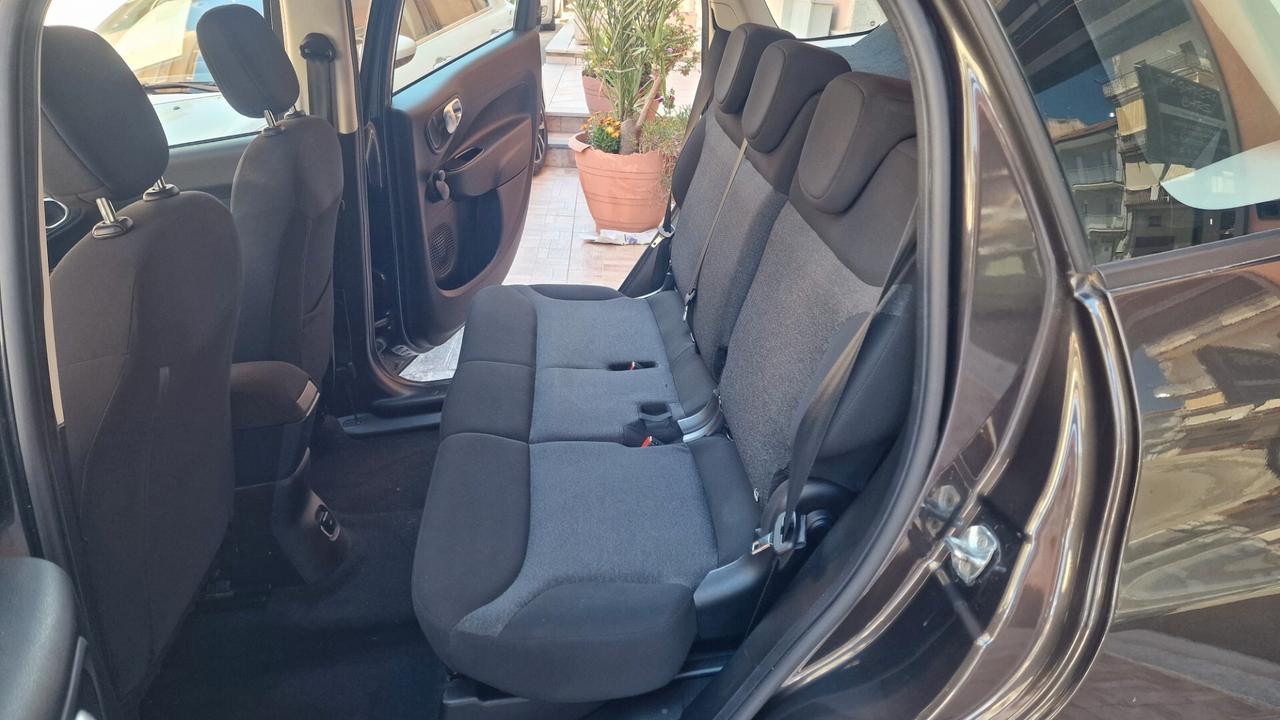 Fiat 500L 1.3 Multijet 95 CV Business