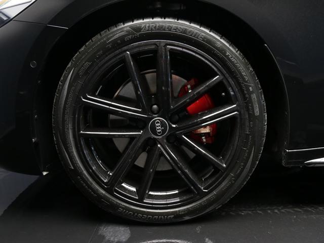 AUDI A5 Avant TDI 204CV mHEV+ S tronic S Line edition