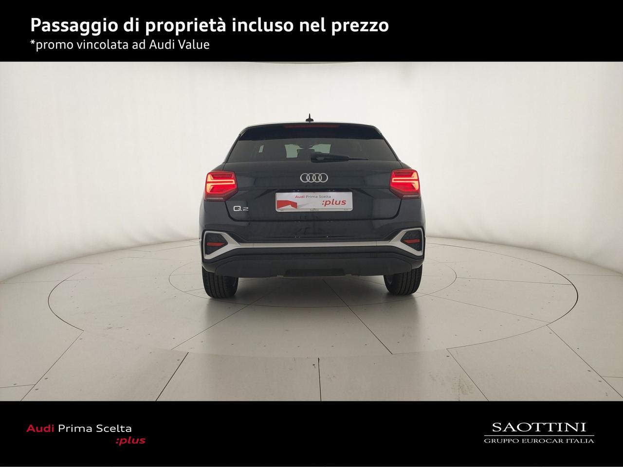 35 2.0 TDI S line edition S tronic