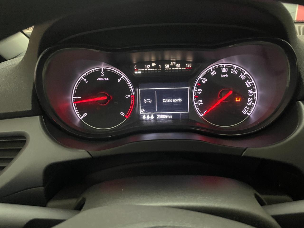 Opel Corsa 1.3 CDTI ecoFLEX 95CV Start&Stop 5 porte Cosmo