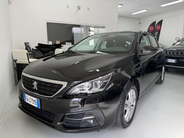 Peugeot 308 1.5 BlueHDi 130 Business