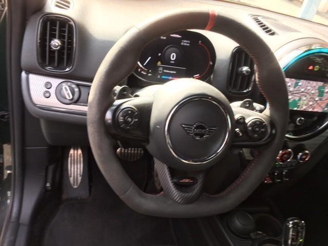 Mini Countryman John Cooper Works Mini 2.0 John Cooper Works Countryman ALL4