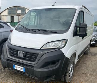 Fiat Ducato 35 2.2 Mjt 140CV MH2 Passo Medio Furgone