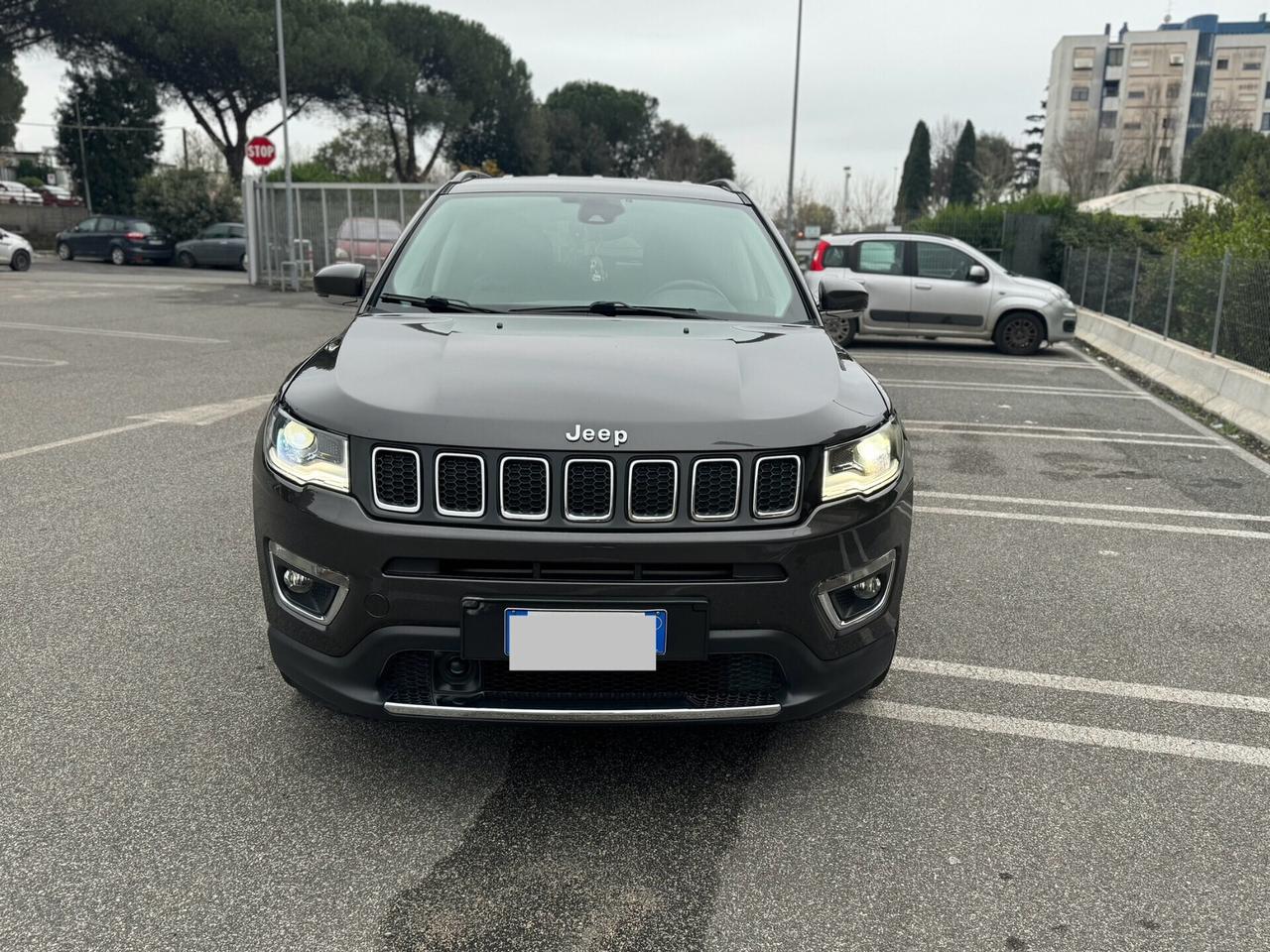 Jeep Compass 1.6 Multijet II 2WD Limited NUOVA