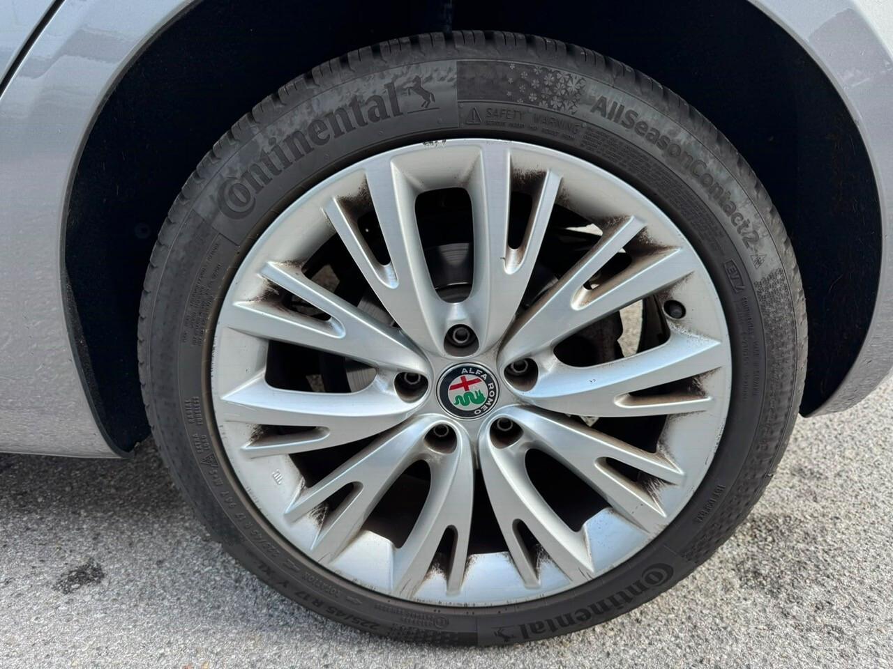 Alfa Romeo Giulietta 1.4 Turbo MultiAir 150 CV*EURO6