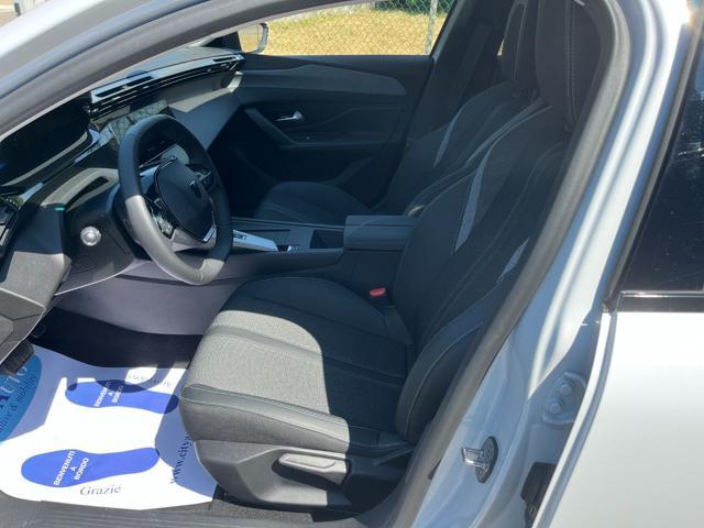 PEUGEOT 308 BlueHDi 130 S&S EAT8 SW Allure 4000KM!