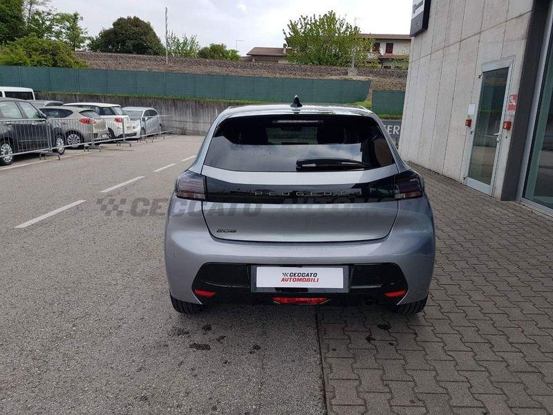 Peugeot 208 208 1.2 puretech Allure s&s 100cv