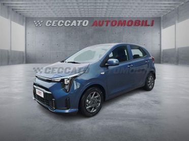 KIA Picanto Picanto 1.0 mpi Gpl Urban