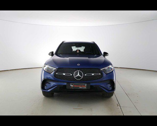 MERCEDES-BENZ GLC 300 4Matic Mild Hybrid AMG Premium