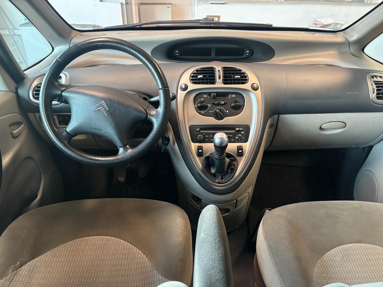 Citroen Xsara Picasso 1.6 16v Elegance