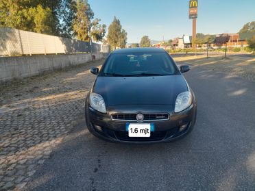 Fiat Bravo 1.6 MJT Dynamic