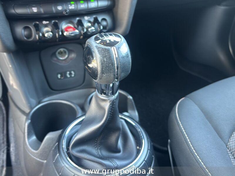 MINI Mini 2014 Diesel 1.5 Cooper D 5p