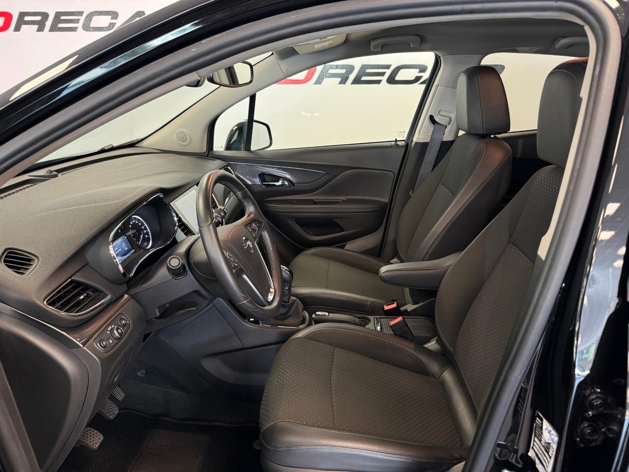 Opel Mokka X 1.6 CDTI Ecotec 136CV 4x2 Start&Stop Advance 37.000 KM