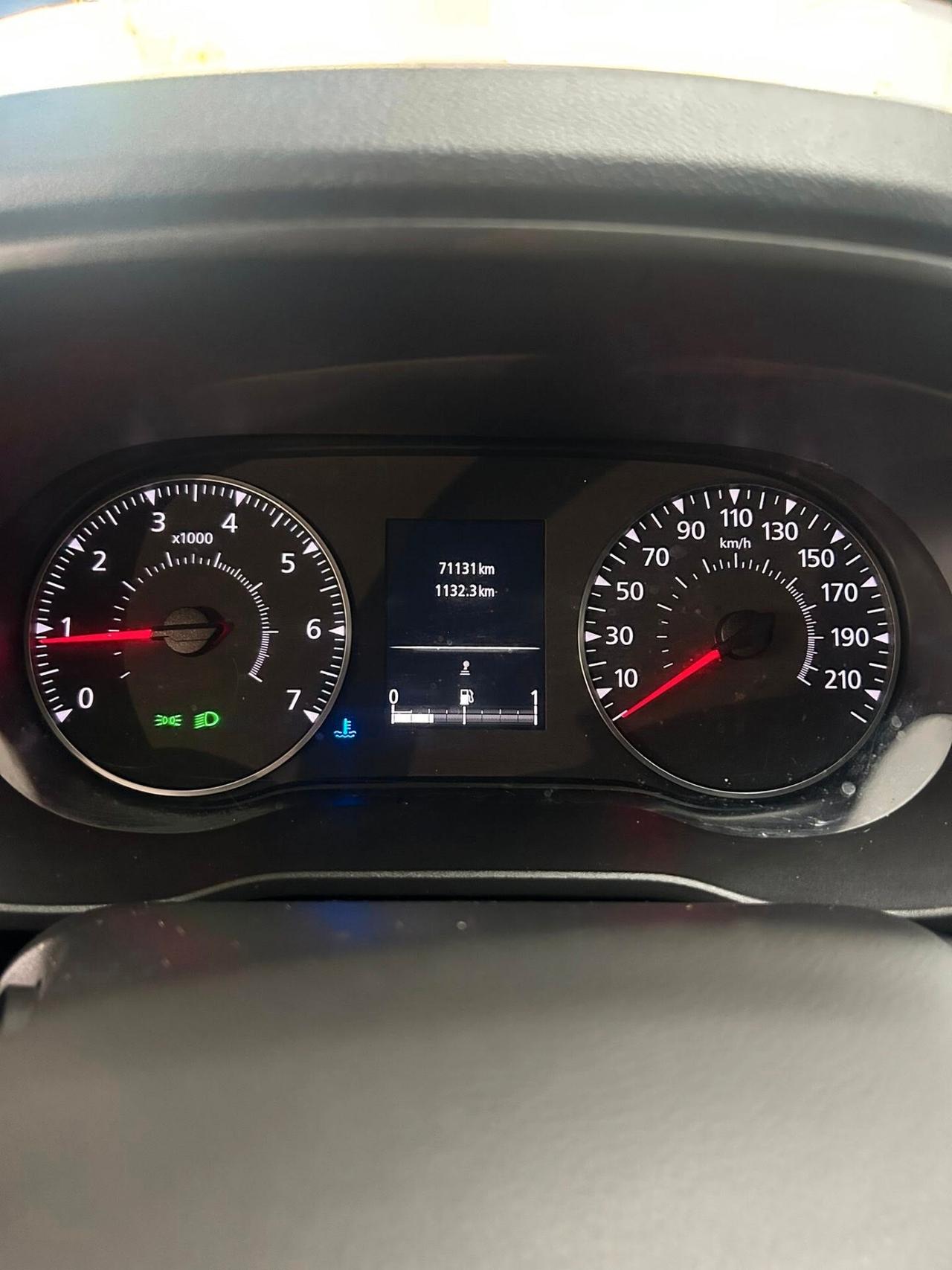 Dacia Duster 1.5 Blue dCi - 2020