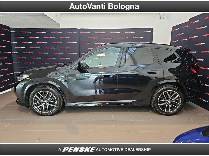 BMW X1 X1 xDrive 25e Msport