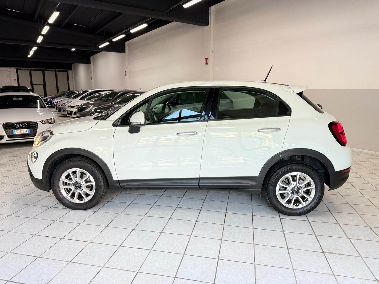 Fiat 500X 1.0 T3 120 CV Cross