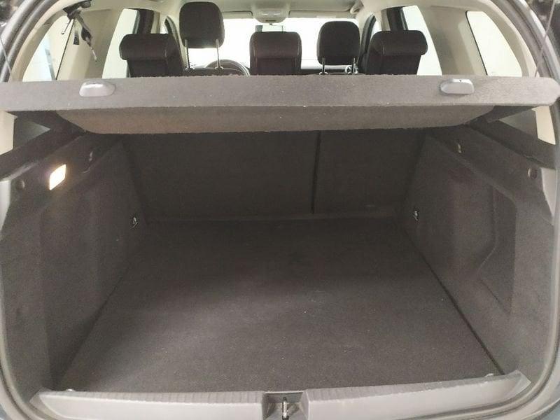 Dacia Duster 1.5 blue dci Prestige 4x2 s&s 115cv my19