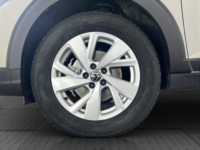 VOLKSWAGEN Taigo Taigo 1.0 TSI 115 CV DSG Life