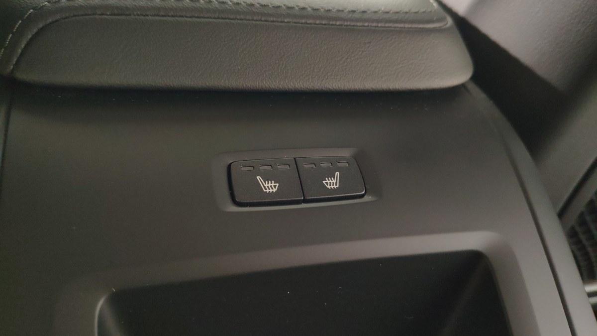 VOLVO V60 B4 Mild Hybrid Automatico Core