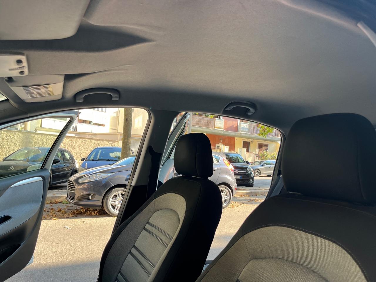 Fiat Punto Evo 1.3 Mjt 75 CV 5 porte Dynamic