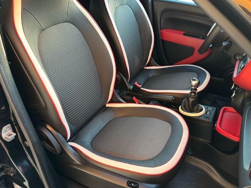 Renault Twingo Twingo 0.9 tce Lovely 15 (lovely) 90cv edc