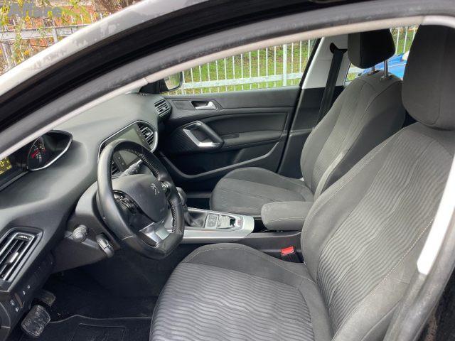 PEUGEOT 308 BlueHDi 120 S&S EAT6 SW Active