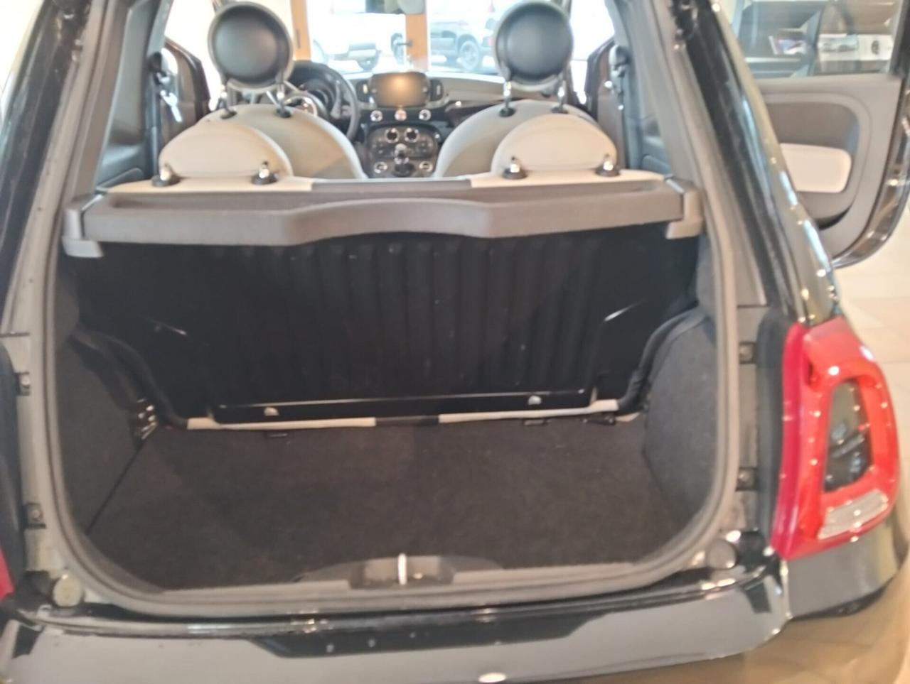 Fiat 500 1.0 Hybrid Dolcevita solo 11000km