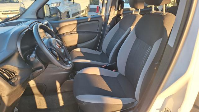 FIAT Doblo Doblò 1.6 MJT 105CV S&S PC Combi N1 Easy N°GG787