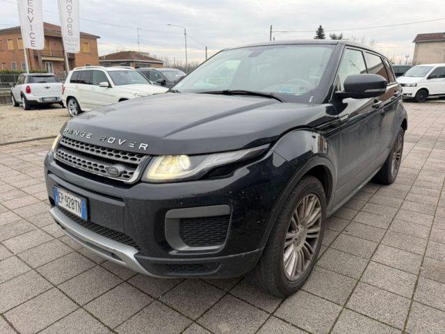 LAND ROVER Range Rover Evoque 2.2 Sd4 5p. Dynamic //OPERATORI DEL SETTORE//