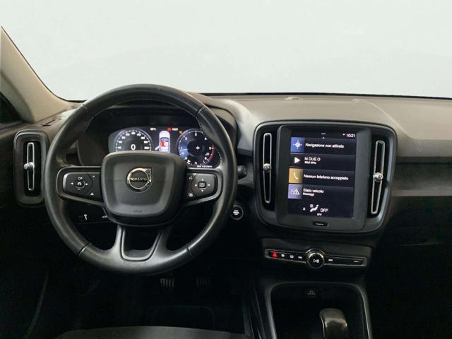 VOLVO XC40 D3 Momentum