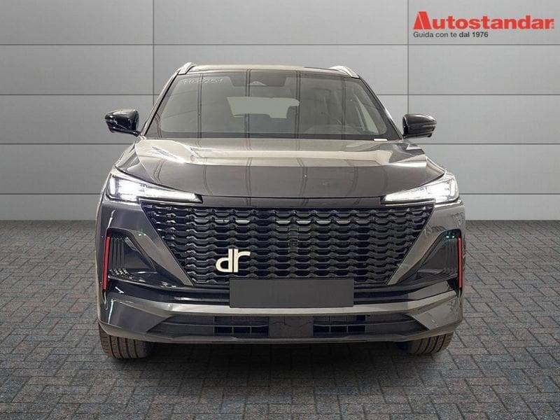 DR AUTOMOBILES DR 6 Stilnovo DR 6 Stilnovo 1.5TGDI BZ