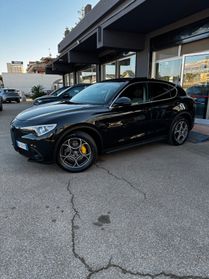 BELLISSIMA STELVIO FULL OPTIONAL 210 CV AT8 Q4