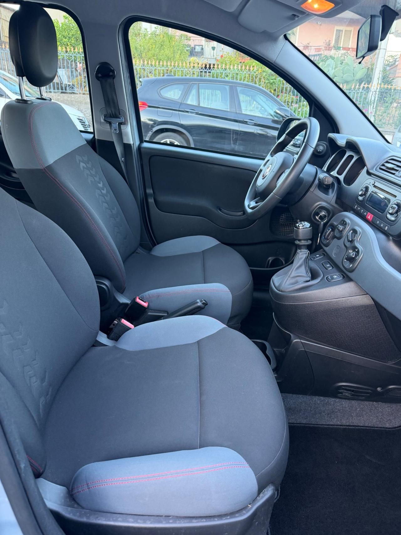 Fiat Panda 1.2 Benzina 2020