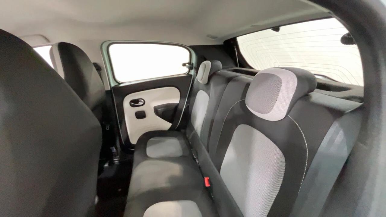 Renault Twingo SCe 65 CV Duel