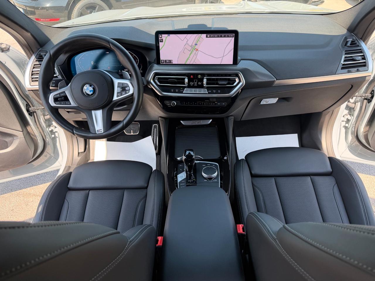 Bmw X4 xDrive20d 48V Msport/BELLISSIMA/IVA22"/1 PROP.