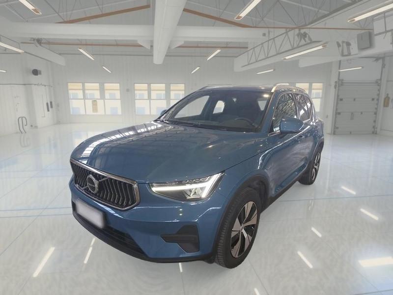 VOLVO XC40 T5 RECHARGE PLUG-IN AUTO PLUS BRIGHT SUV