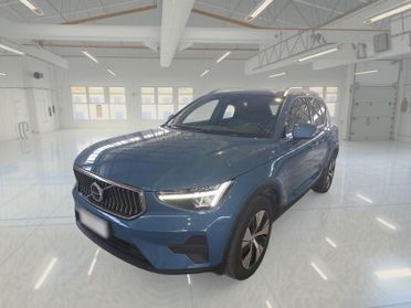 VOLVO XC40 T5 RECHARGE PLUG-IN AUTO PLUS BRIGHT SUV