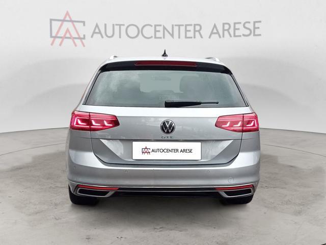 VOLKSWAGEN Passat Variant 1.4 GTE DSG Plug-In-Hybrid