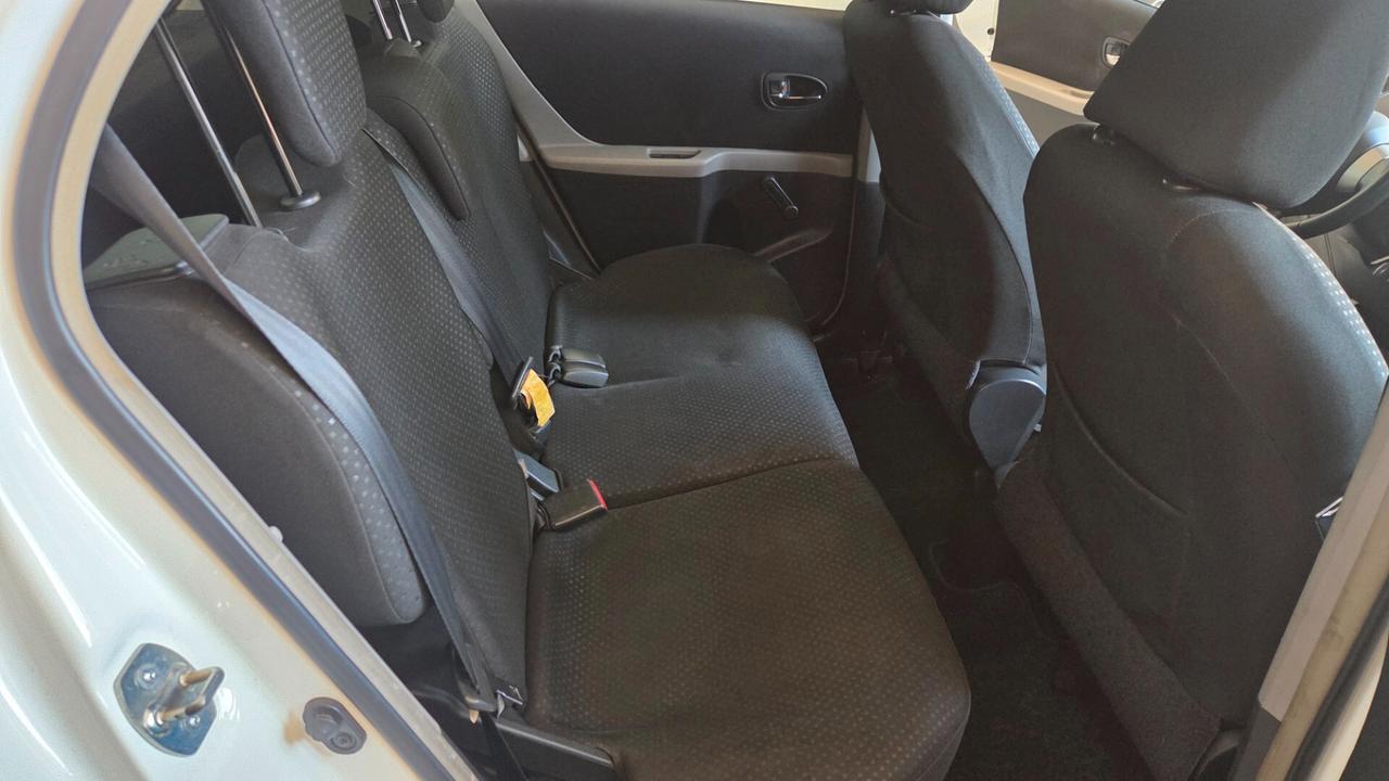 Toyota Yaris 1.0 5 porte Sol unico proprietario