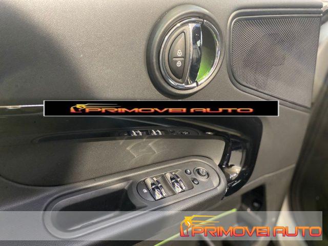 MINI Countryman 1.5 Cooper Classic Countryman