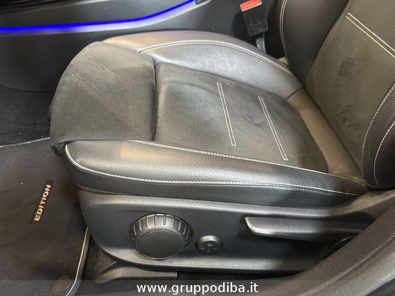 Mercedes-Benz Classe A - W177 2018 Diesel A 180 d Premium Night edition auto