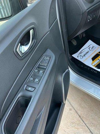 RENAULT Captur dCi 8V 110 CV Start&Stop Energy I