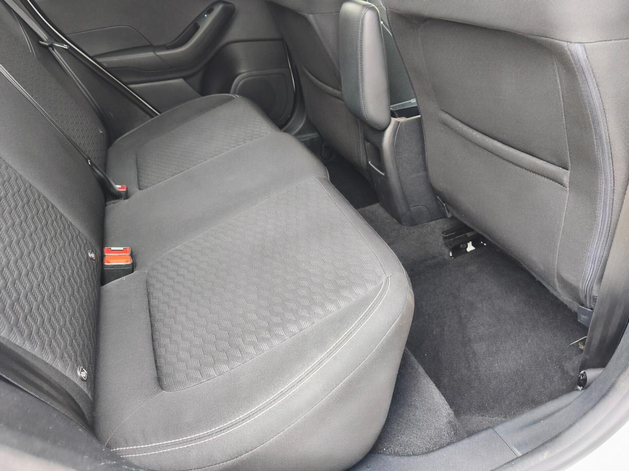 Ford Fiesta 1.1 -75 CV 5 porte Titanium Neopatentato