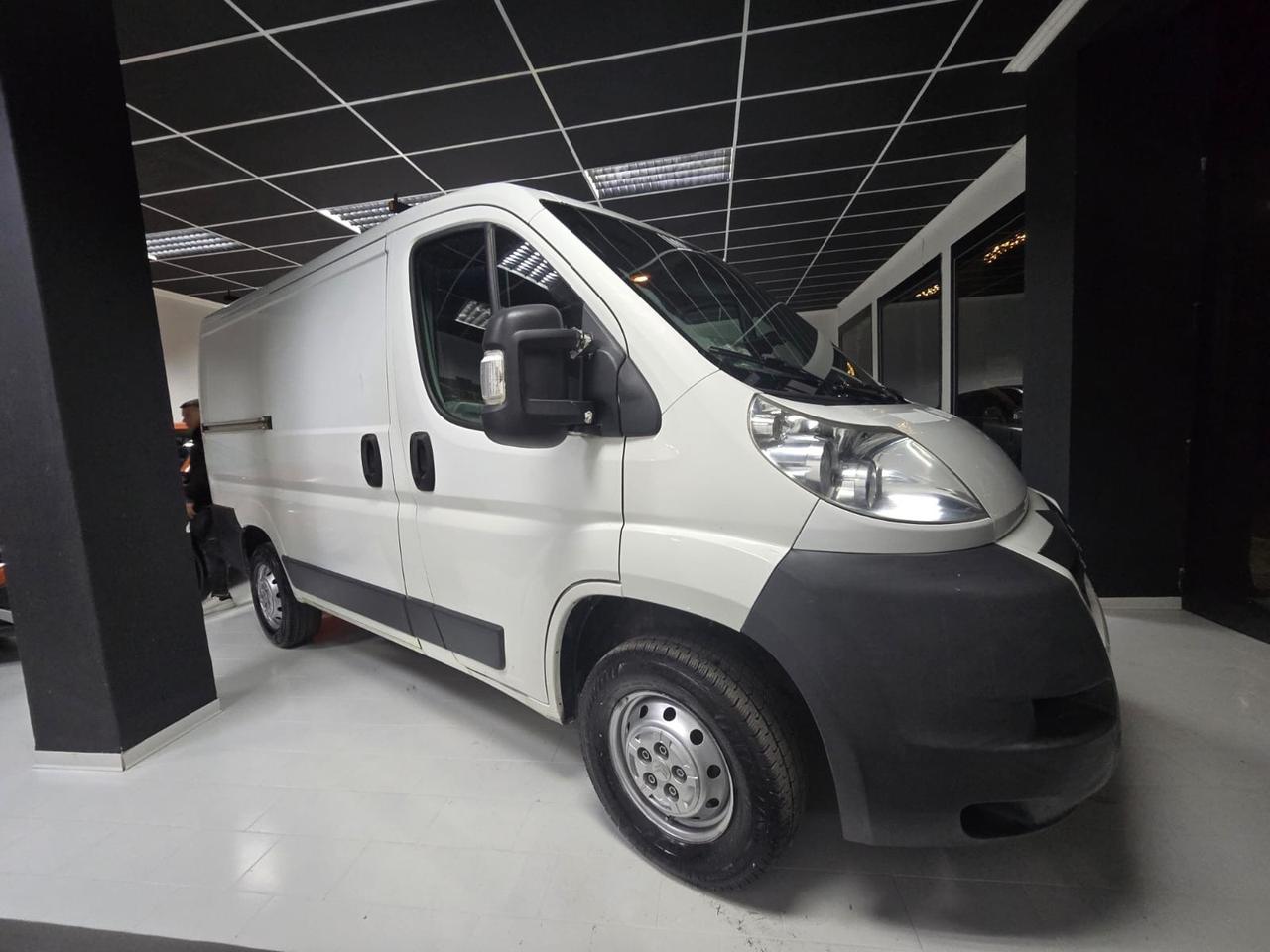 Fiat ducato