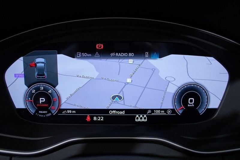 Audi Q5 Q5 SPB 40 TDI quattro S tronic Business Advanced