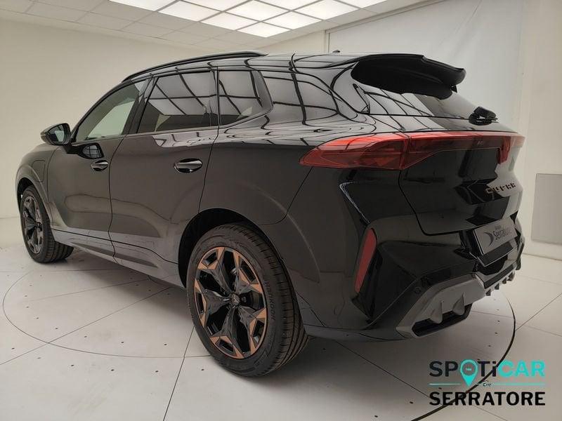 CUPRA Terramar CUPRA 1.5 e-hybrid 204cv dsg