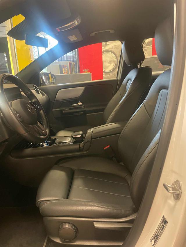 MERCEDES-BENZ GLA 250 e hybrid EQ Premium LED/NAVI/PELLE/TEL*