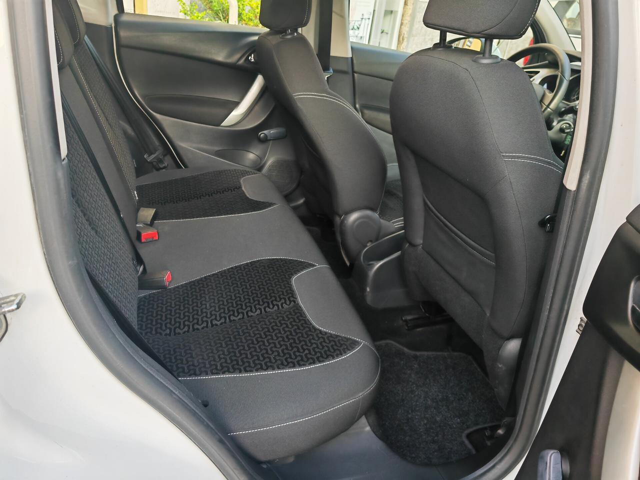 CITROEN C3 1.4 DIESEL CV68 KW50 EXCLUSIVE STYLE